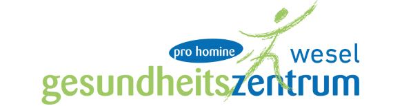 pro homine
gesundheitszentrum wesel